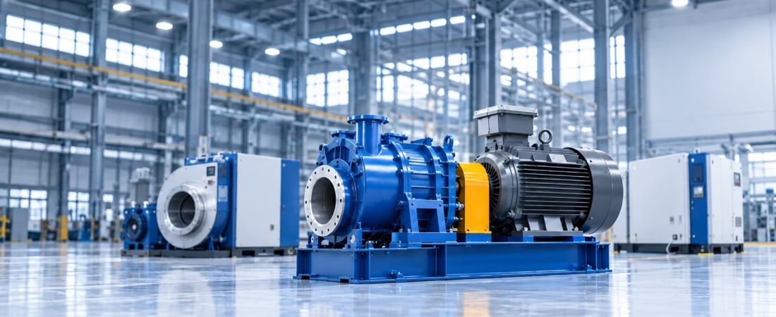 What Is a Roots Blower and How Does It Work?